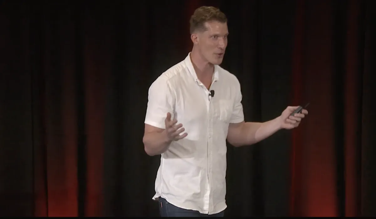 Jesse Henry - Founder